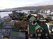 Thorshavn_udsigt_fra_hotel_Hafnia